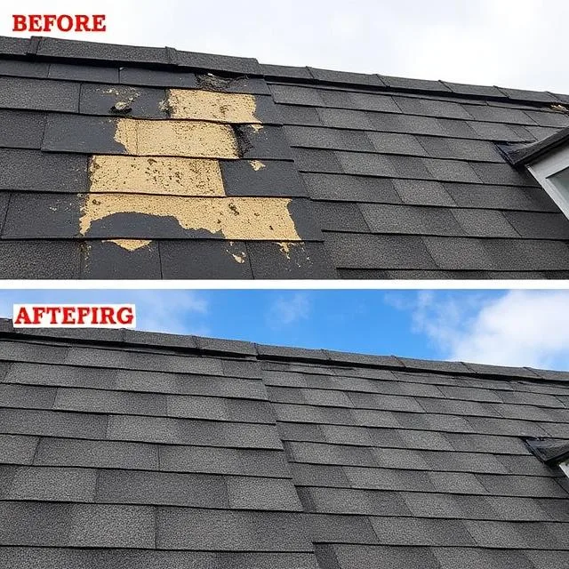 Roof Repair Near Me in Potlatch, ID near me